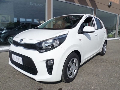 Usato 2023 Kia Picanto 1.0 LPG_Hybrid 65 CV (17.000 €)