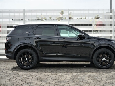 Usato 2023 Land Rover Discovery Sport 2.0 El_Hybrid (60.000 €)