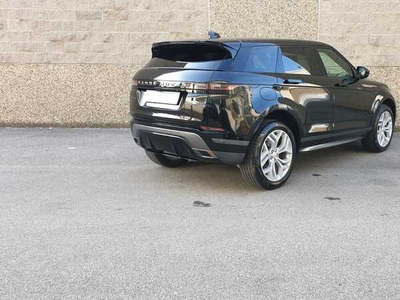 Usato 2023 Land Rover Range Rover evoque 2.0 El_Hybrid (52.900 €)