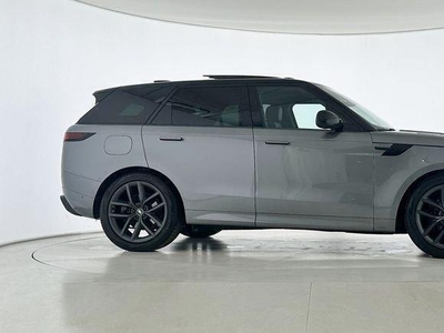 Usato 2023 Land Rover Range Rover Sport 3.0 El_Diesel 300 CV (125.800 €)