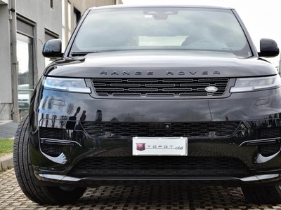 Usato 2023 Land Rover Range Rover Sport 3.0 El_Hybrid 249 CV (97.900 €)