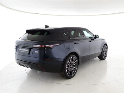 Usato 2023 Land Rover Range Rover Velar 2.0 El_Hybrid 204 CV (78.000 €)