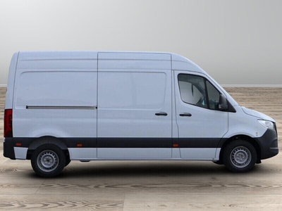 Usato 2023 Mercedes Sprinter 2.0 Diesel 114 CV (39.758 €)