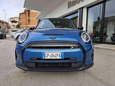 Usato 2023 Mini Cooper SE El 102 CV (28.900 €)