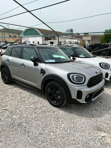 Usato 2023 Mini Countryman 1.5 Benzin 136 CV (34.000 €)