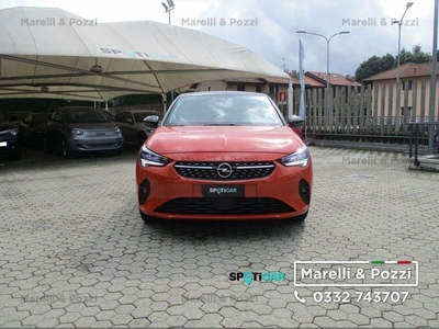 Usato 2023 Opel Corsa 1.2 Benzin 75 CV (19.500 €)