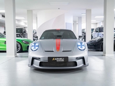 Usato 2023 Porsche 911 GT3 4.0 Benzin 510 CV (228.900 €)