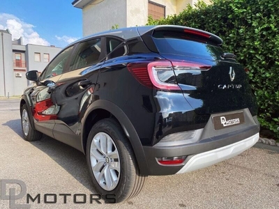 Usato 2023 Renault Captur 1.0 Benzin 91 CV (20.400 €)