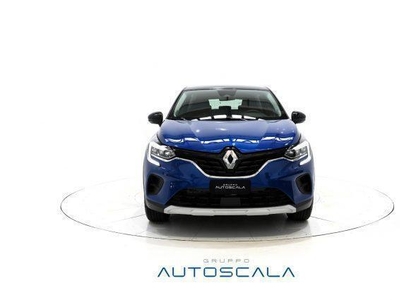 Usato 2023 Renault Captur 1.0 LPG_Hybrid 101 CV (22.990 €)