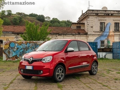 Usato 2023 Renault Twingo 1.0 Benzin 65 CV (14.500 €)