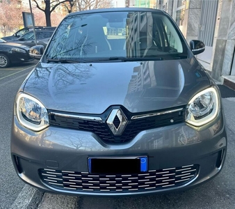 Usato 2023 Renault Twingo 1.0 Benzin 65 CV (14.890 €)