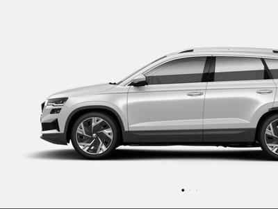 Usato 2023 Skoda Karoq 1.0 Benzin 110 CV (31.000 €)