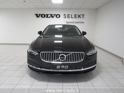 Usato 2023 Volvo S90 2.0 El_Hybrid 173 CV (54.400 €)