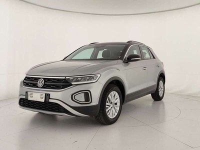 Usato 2023 VW T-Roc 2.0 Diesel 116 CV (26.600 €)