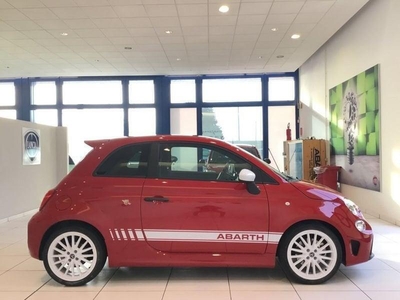 Usato 2024 Abarth 595 1.4 Benzin 165 CV (24.350 €)