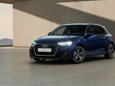 Usato 2024 Audi A1 1.0 Benzin 110 CV (34.553 €)