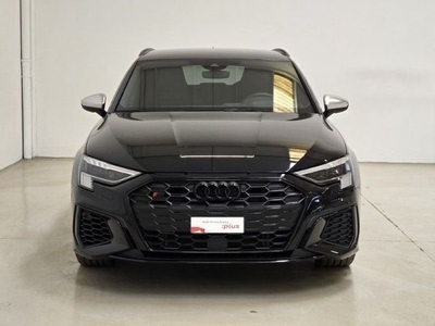 Usato 2024 Audi A3 Sportback 2.0 Benzin 310 CV (58.800 €)