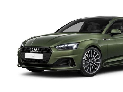 Usato 2024 Audi A5 2.0 Diesel 204 CV (48.490 €)