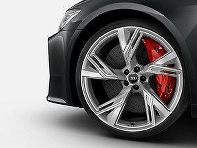Usato 2024 Audi RS6 4.0 El_Hybrid 629 CV (305.000 €)