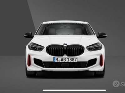Usato 2024 BMW 128 2.0 Benzin 265 CV (45.000 €)