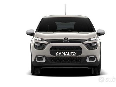 Usato 2024 Citroën C3 1.2 Benzin 83 CV (13.950 €)