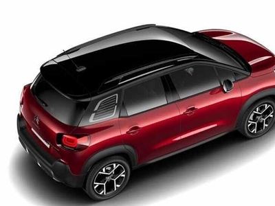 Usato 2024 Citroën C3 Aircross 1.2 Benzin 110 CV (23.900 €)