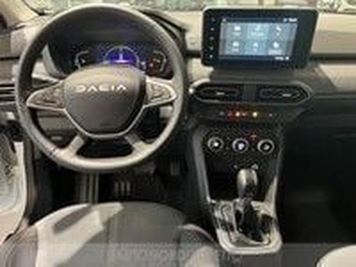 Usato 2024 Dacia Jogger 1.6 El_Hybrid 145 CV (23.500 €)