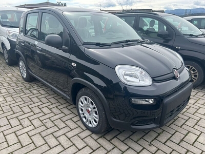 Usato 2024 Fiat Panda 1.2 LPG_Hybrid 69 CV (15.500 €)