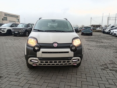 Usato 2024 Fiat Panda 4x4 0.9 Benzin 86 CV (22.900 €)
