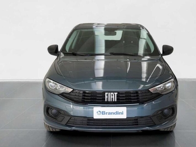 Usato 2024 Fiat Tipo 1.5 El_Hybrid 131 CV (21.970 €)