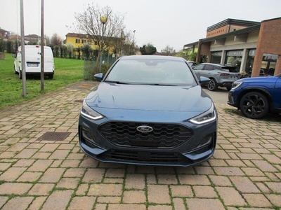 Usato 2024 Ford Focus Electric El 125 CV (29.500 €)