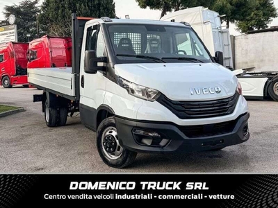 Usato 2024 Iveco Daily 3.0 Diesel 160 CV (47.800 €)