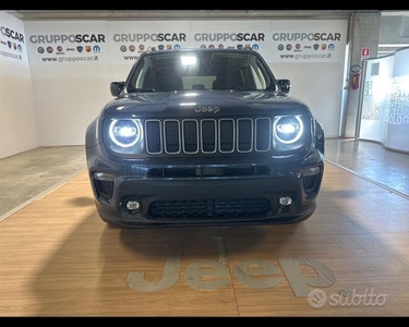 Usato 2024 Jeep Renegade 1.6 Diesel (28.500 €)