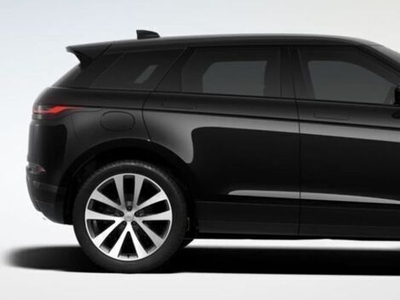 Usato 2024 Land Rover Range Rover evoque 2.0 El_Diesel 204 CV (65.923 €)