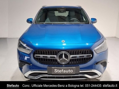 Usato 2024 Mercedes 200 2.0 Diesel 150 CV (44.900 €)