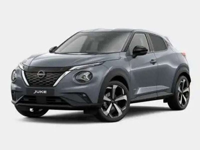 Usato 2024 Nissan Juke 1.6 El_Benzin 94 CV (27.690 €)