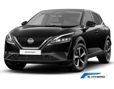 Usato 2024 Nissan Qashqai El 190 CV (32.990 €)