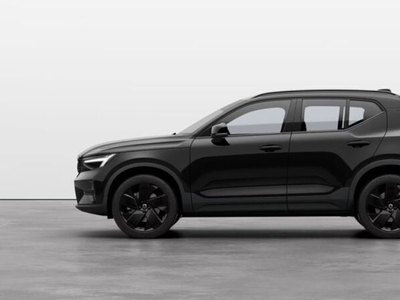 Usato 2024 Volvo XC40 2.0 El_Hybrid 197 CV (46.810 €)