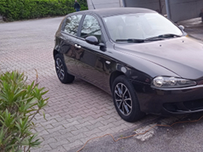 Vendo Alfa 147 del 2005