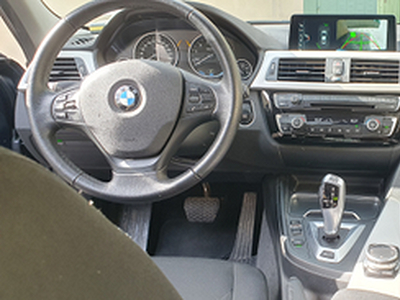 Vendo BMW 330E 2017