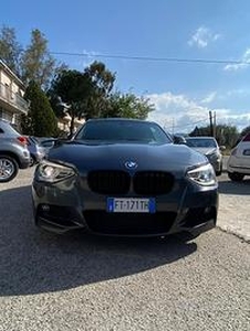 Vendo bmw serie 1