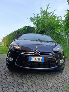 Citroen ds3 anniversary