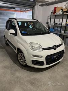 Vendo Fiat Panda GPL