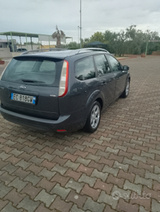 Vendo Ford Focus 2010 diesel