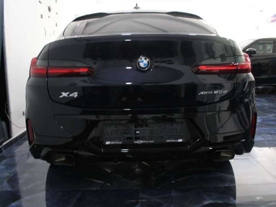 Venduto BMW X4 XDRIVE 20d MHEV M-SPOR. - auto usate in vendita