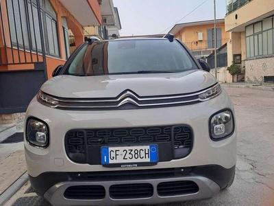 Venduto Citroën C3 1.2 puretech Shine. - auto usate in vendita