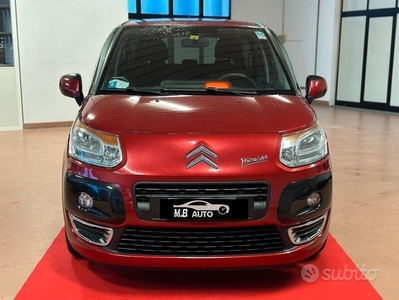 Venduto Citroën C3 Picasso 1.6 HDi OK. - auto usate in vendita