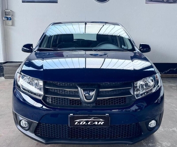 Venduto Dacia Sandero 1.2 GPL 75CV Am. - auto usate in vendita