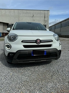 Venduto Fiat 500X 1.3 mjt Urban 4x2 9. - auto usate in vendita