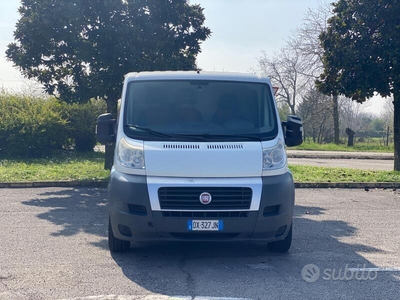 Venduto Fiat Ducato 2.3 MULTIJET - auto usate in vendita